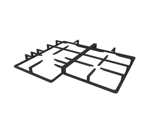 Варочная панель HAIER HHQ-G64CTPB